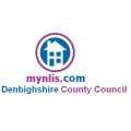 Denbighshire LLC1 and Con29 Search